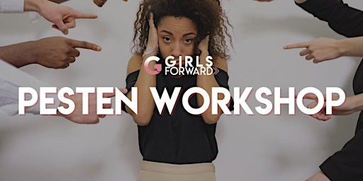 Meiden events - (Cyber) pesten workshop van influencer | Dapperplein 84