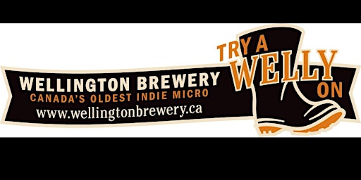 Wellington Brewery- Guelph, Ontario | Wellington Brewery