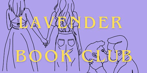 Lavender Books Club at Solid State Books 14th Street | Solid State Books