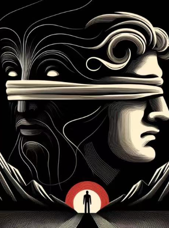 聲音互動劇《我，俄狄浦斯》｜話劇歌劇 | 昆明劇院小劇場