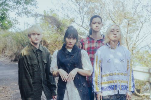 チョーキューメイのチケット(心斎橋･道頓堀･難波周辺・2024/6/30(日)) | Music Club JANUS