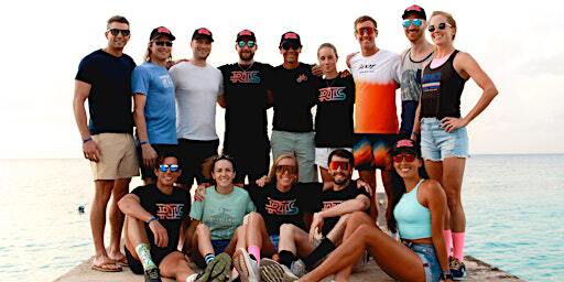 2025 Real Tri Squad Season Kickoff Camp in Cozumel | The Westin Cozumel