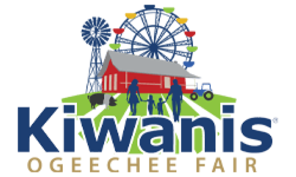 Kiwanis Ogeechee Fair 2024 | Kiwanis Ogeechee Fair Ground