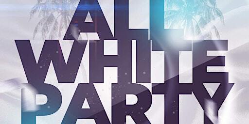 18+ | ALL WHITE THEMED @ FICTION | LONG WEEKEND SUN SEPT 1 | FREE ENTRY | Fiction