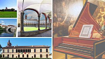 Festival del clavicembalo nella Canonica di Bernate Ticino | Canonica di Bernate, Via Vittorio Emanuele, Bernate Ticino MI, Italia
