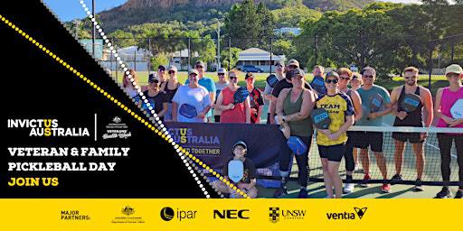 Pickleball and Pizza! | Tennis Townsville