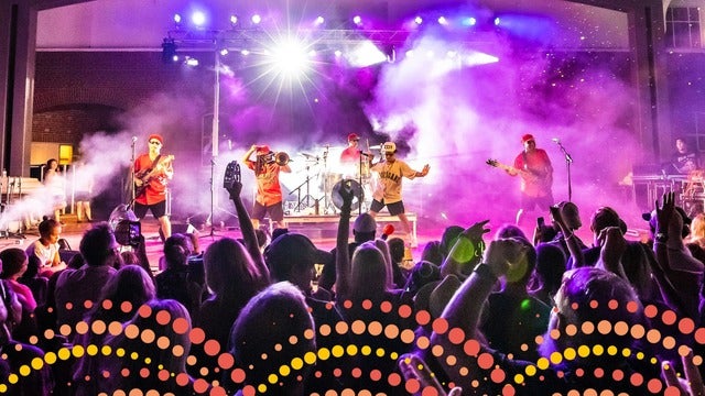 Uptown Funk 2024 (Suquamish) | Suquamish Clearwater Casino Event Center