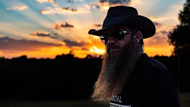 A Night with Cody Jinks & Ward Davis 2024 (North Charleston) | North Charleston Performing Arts Center