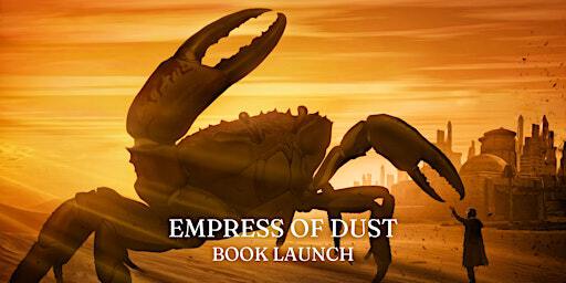 Empress of Dust Book Launch | Goblin Market Manga & Curiosities, North Lincoln Avenue, Chicago, IL, USA