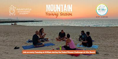 Mountain Training Session | SALT KITE BEACH