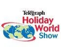 Holiday World Show Belfast 2025 | Titanic Exhibition Centre, Northern Ireland, UK