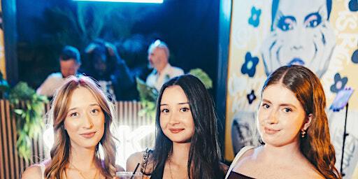 Girls Night- Meal and a Show| SDE x SBK | Southsea Brunch Klub