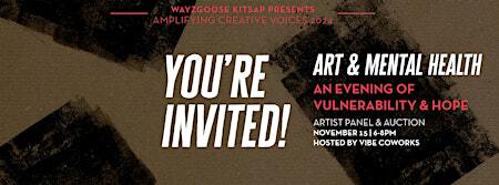 Amplifying Creative Voices | Vibe Coworks