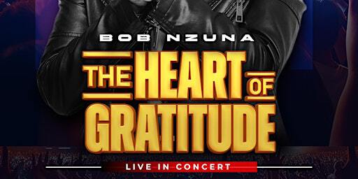 The Heart Of Gratitude | Langley Academy