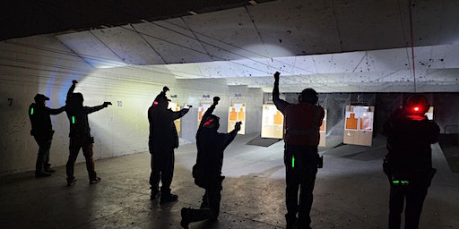 Primary Handgun Low Light Applications | Firing Line