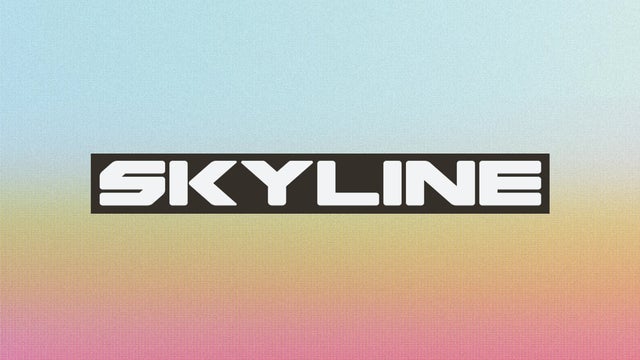 Skyline 2025 (Los Angeles) | Grand Park LA