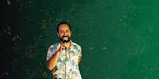 English Comedy at The Harp in Kreuzberg | The Harp Irish Pub Berlin
