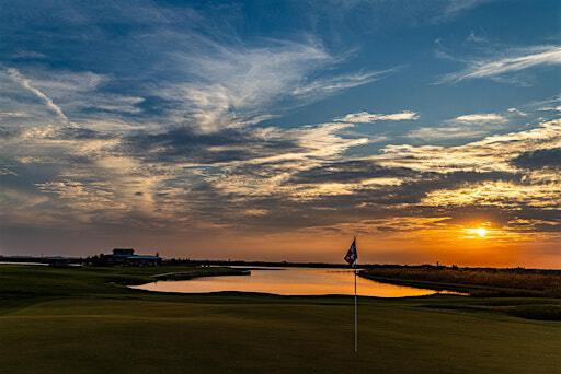 Tin House Golf Club Three - Man Scramble | Tin House Golf Club