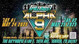 Primos Presents the 2025 Alpha 9 | The Rickhouse