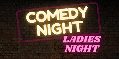 VAUDEVILLE Comedy Club Ladies Night Showcase | The Hobbit Pub