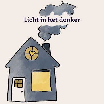 Stadsdeeldichters dragen voor: 'Licht in het donker.' | Bibliotheek Nieuw Waldeck