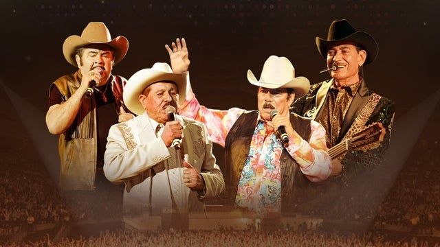 Palomazo Norteño - La Borrachera Perfecta Tour 2025 (Minneapolis) | Orpheum Theatre