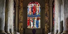The Birmingham of Edward Burne-Jones, William Morris and their Circle | Birmingham & Midland Institute
