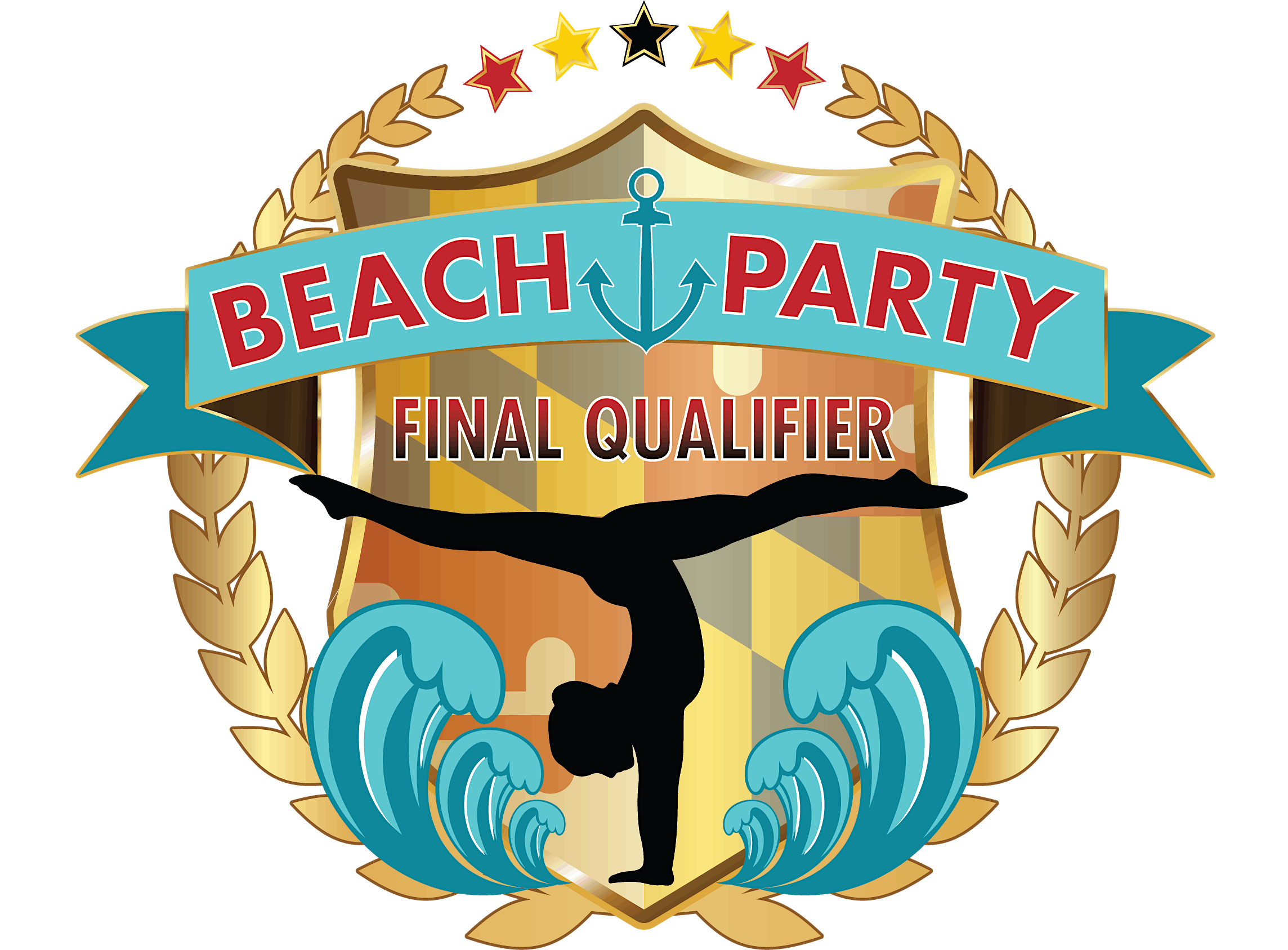 Beach Party | Northside Park