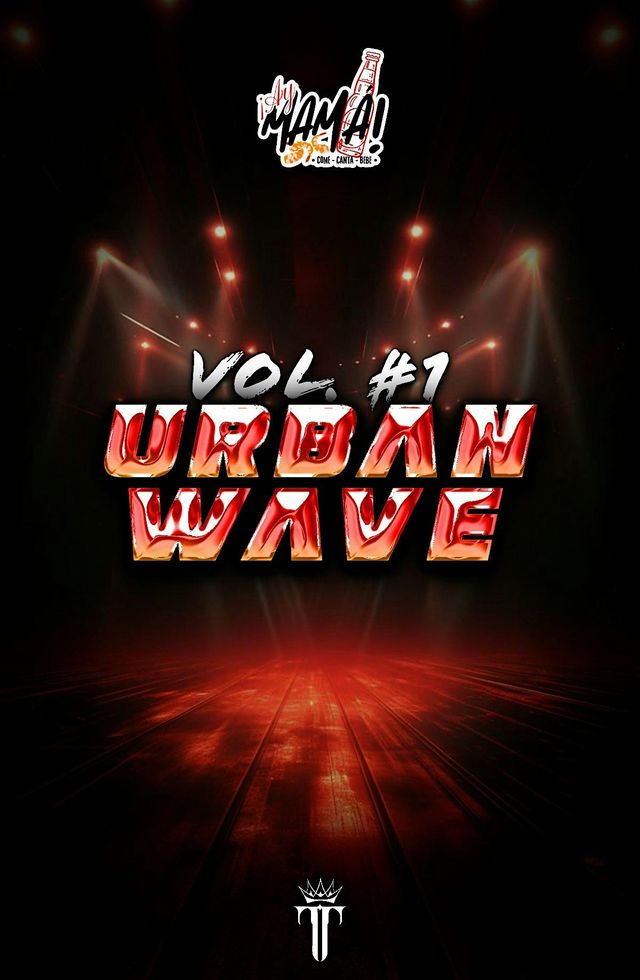 URBAN WAVE VOL.#1 | Calle Santa Cruz del Valle 1410-A