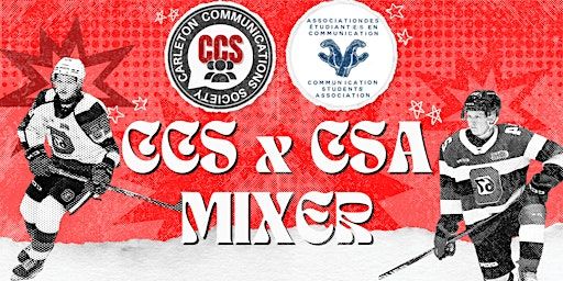 Carleton x U Ottawa Communications Mixer - Ottawa 67's | TD Place
