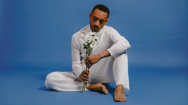 Durand Bernarr Presents: You Gon' Grow, Too! Tour 2025 (New Orleans) | House of Blues New Orleans