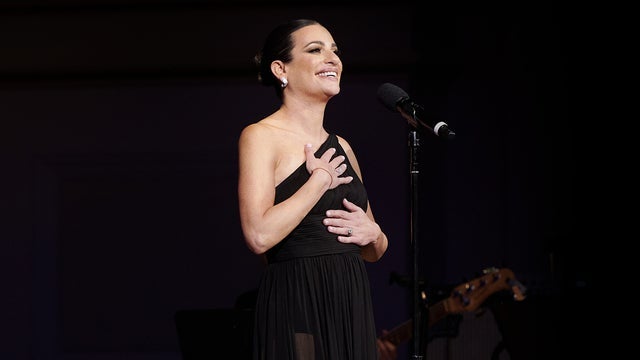 Lea Michele Live 2025 (Durham) | DPAC - Durham Performing Arts Center