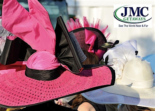 Kentucky Derby JMC Getaways | Kentucky Derby 2025