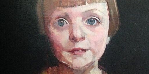 One Day Portrait Drawing and Painting with Allan Ramsay | Phoenix Art Space