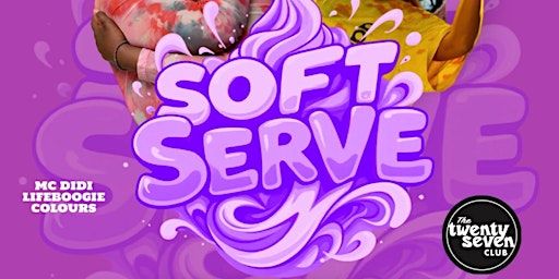Soft Serve: Waacking Dance Battle & Disco Party | The 27 Club