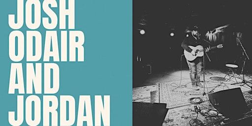 Josh Odair and Jordan Lalonde | The Towne House Tavern