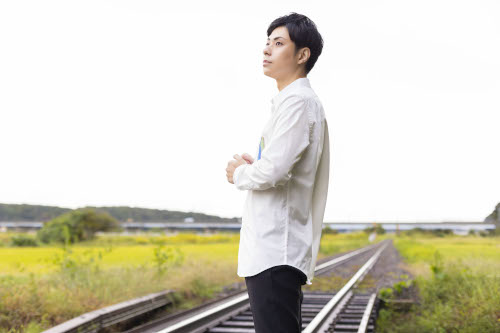 林部智史のチケット(兵庫県・2025/4/20(日)) | 丹波の森公苑ホール