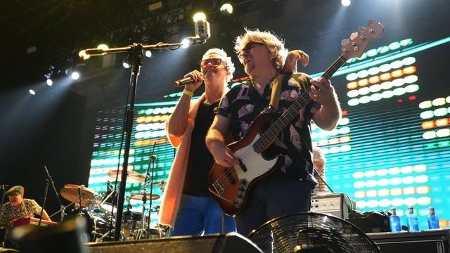 Los Amigos Invisibles (18+) 2025 (Boston) | Brighton Music Hall presented by Citizens