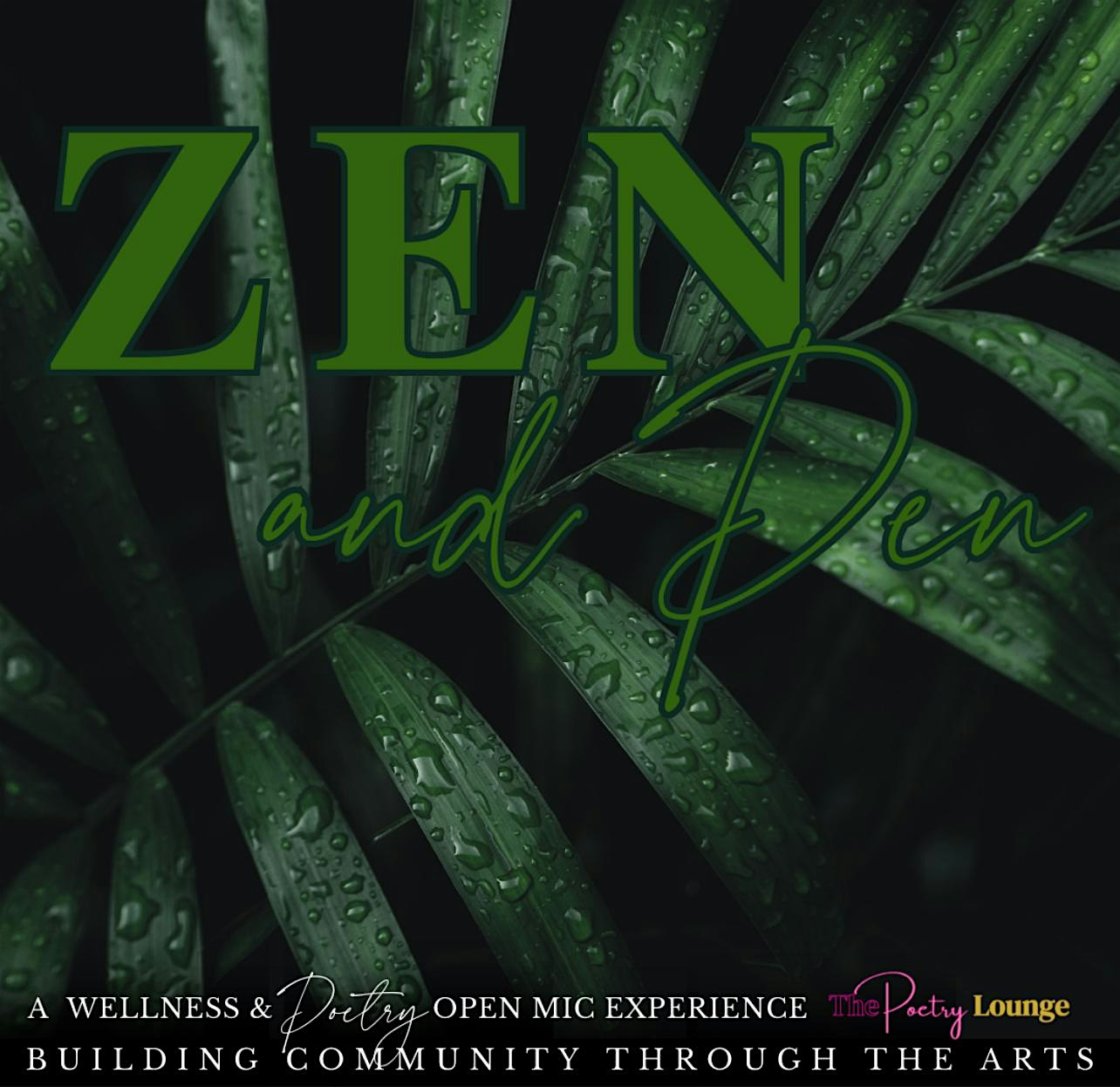 Zen and Pen | Haven Farm Venue & Shoppe, Buffaloe Road, Knightdale, NC, USA