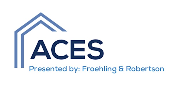 May 2025 ACES Luncheon: Kalahari | Fredericksburg Nationals Virginia Credit Union Stadium