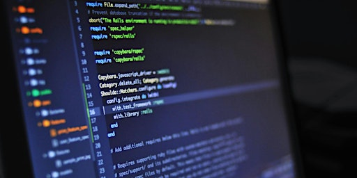 2025 Coding Day Camp Gr7-12 (July 28 - August 1) | Concordia University of Edmonton