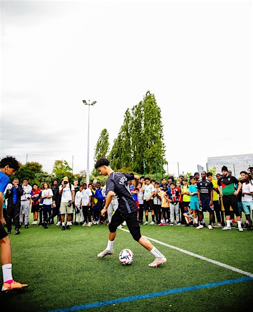 King Of The Pitch | 100 Pine Park Dr