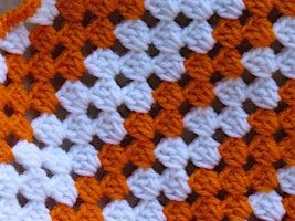 Learn to Crochet - Kids & Teens | Park Circle Community Buidling