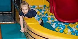 Slide and Play with Us | Vortex Entertainment