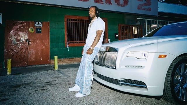EST Gee 2025 (New Orleans) | House of Blues New Orleans