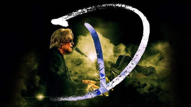 Daryl Hall With Special Guest Glenn Tilbrook 2025 (Atlantic City) | Ovation Hall at Ocean Casino Resort