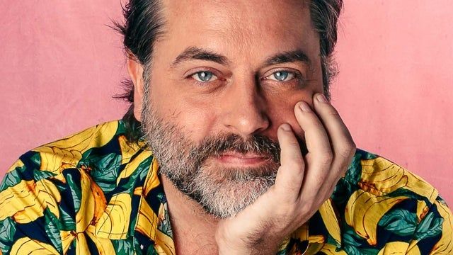 Kevin James Thornton 2025 (Irvine) | Irvine Improv