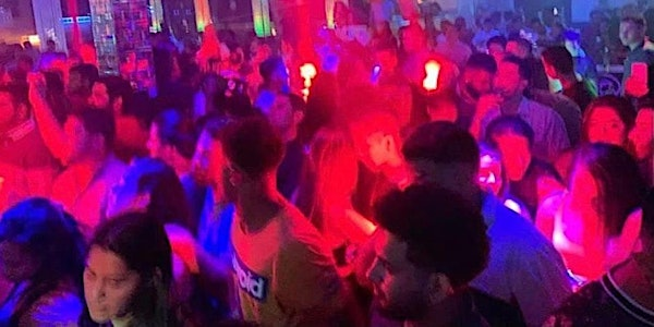 Hollywood invades Palm Beach! The Largest Nightclub with 2000+ Capacity! | Ivy Palm Beach