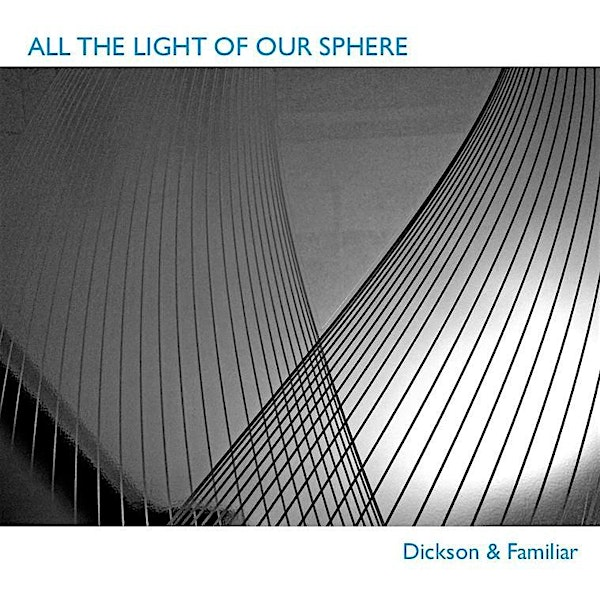 All the Light of Our Sphere Record Release Party | synthCube
