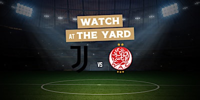 Juventus FC v Wydad AC l FIFA Club World Cup 2025 | The Doral Yard